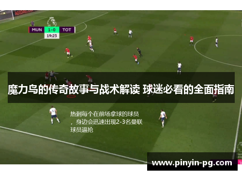 魔力鸟的传奇故事与战术解读 球迷必看的全面指南 魔力鸟的传奇故事与战术解读 球迷必看的全面指南