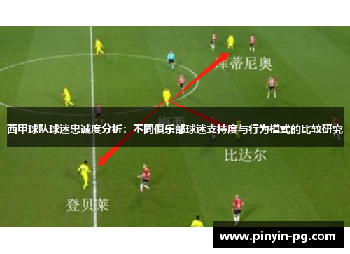 西甲球队球迷忠诚度分析：不同俱乐部球迷支持度与行为模式的比较研究