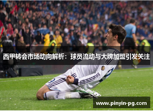 西甲转会市场动向解析：球员流动与大牌加盟引发关注
