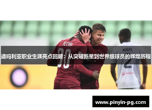 迪玛利亚职业生涯亮点回顾：从突破新星到世界级球员的辉煌历程