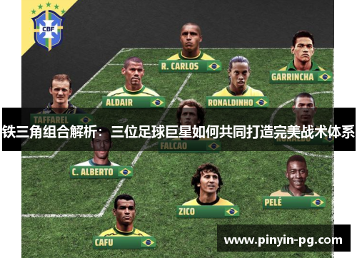 铁三角组合解析:三位足球巨星如何共同打造完美战术体系 铁三角组合解析:三位足球巨星如何共同打造完美战术体系