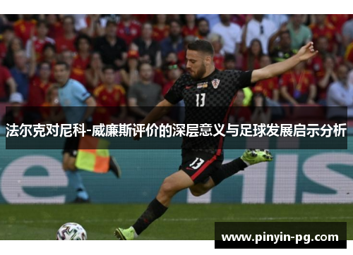 法尔克对尼科-威廉斯评价的深层意义与足球发展启示分析