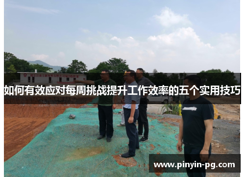 如何有效应对每周挑战提升工作效率的五个实用技巧 如何有效应对每周挑战提升工作效率的五个实用技巧