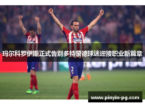 玛尔科罗伊斯正式告别多特蒙德球迷迎接职业新篇章 玛尔科罗伊斯正式告别多特蒙德球迷迎接职业新篇章