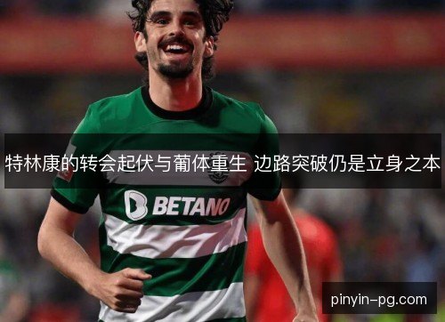 特林康的转会起伏与葡体重生 边路突破仍是立身之本